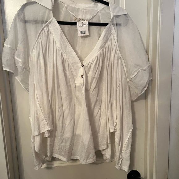 Free People Top - Picture 2 of 2